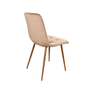 Krzesło mila d velvet