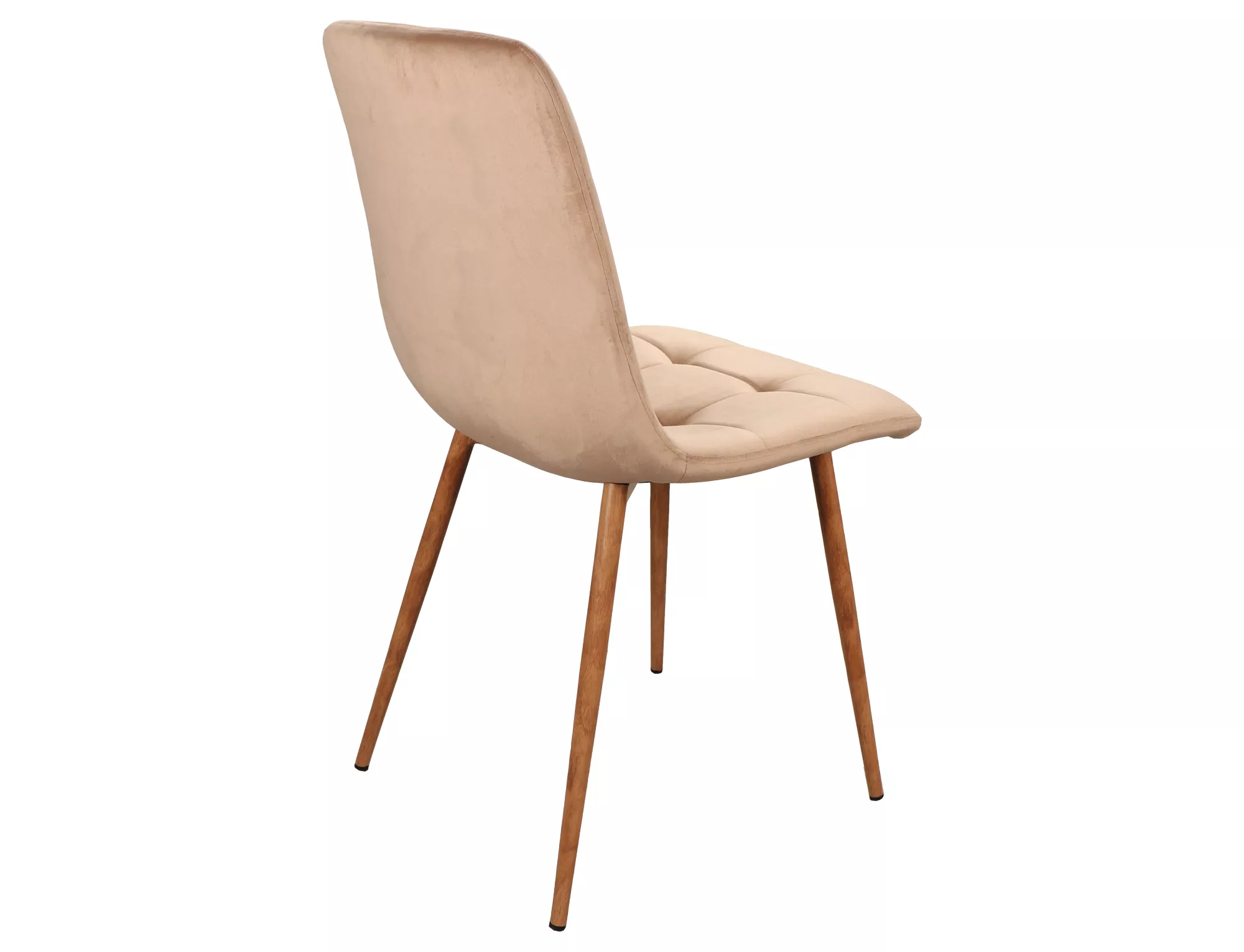 Krzesło mila d velvet