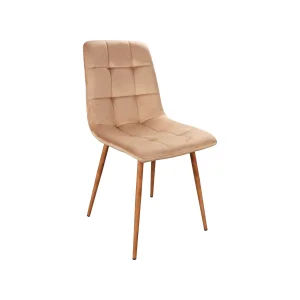 Krzesło mila d velvet