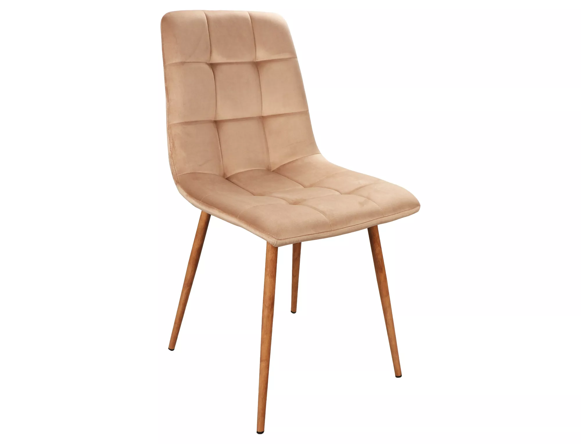 Krzesło mila d velvet