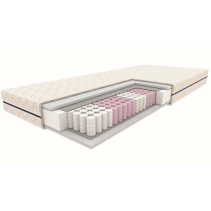 Materac jadeit 120x200