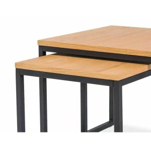 Zestaw ław largo duo