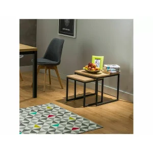 Zestaw ław largo duo