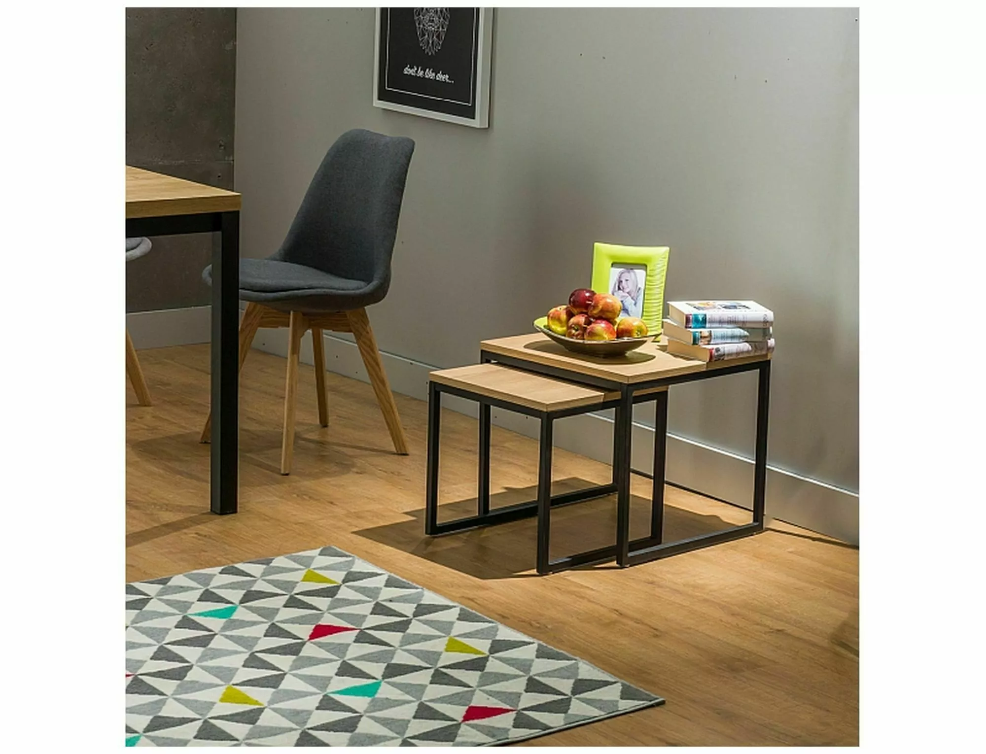 Zestaw ław largo duo