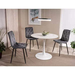 Krzesło jerry velvet