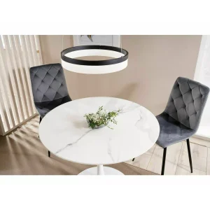 Krzesło jerry velvet