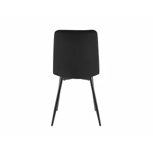 Krzesło jerry velvet