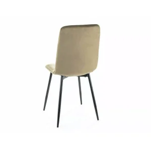 Krzesło ivo velvet