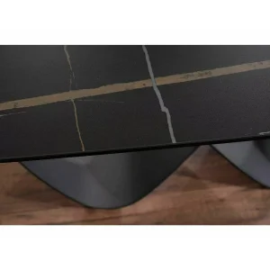 Stół infinity ceramic