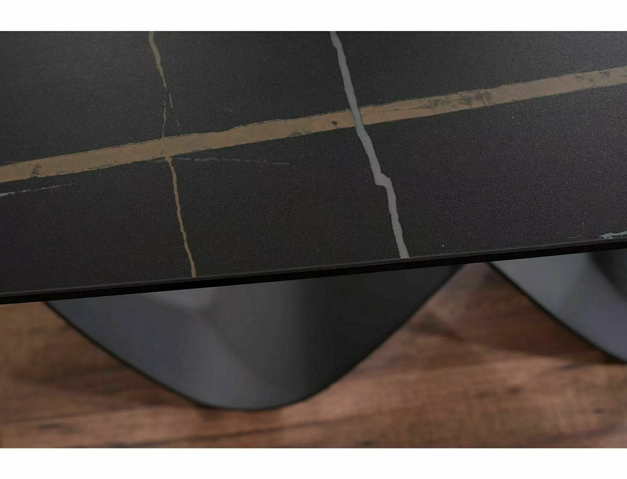 Stół infinity ceramic