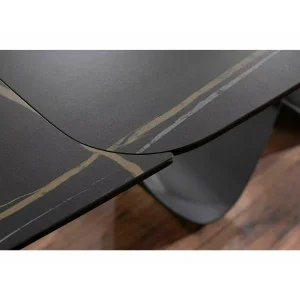 Stół infinity ceramic