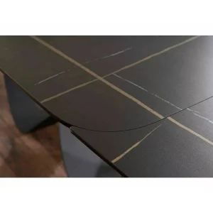 Stół infinity ceramic