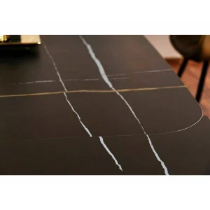 Stół infinity ceramic