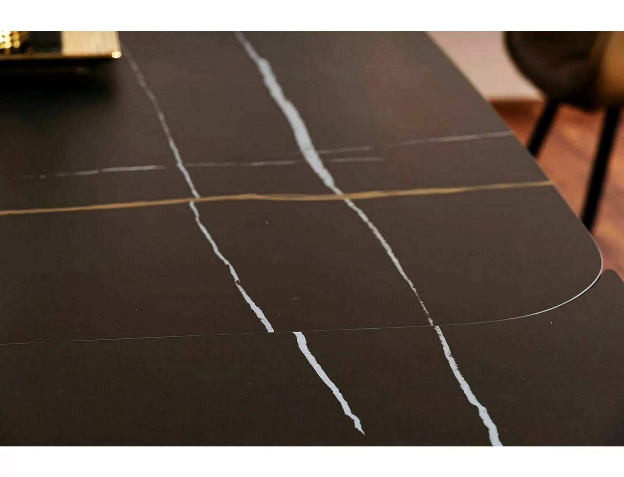 Stół infinity ceramic