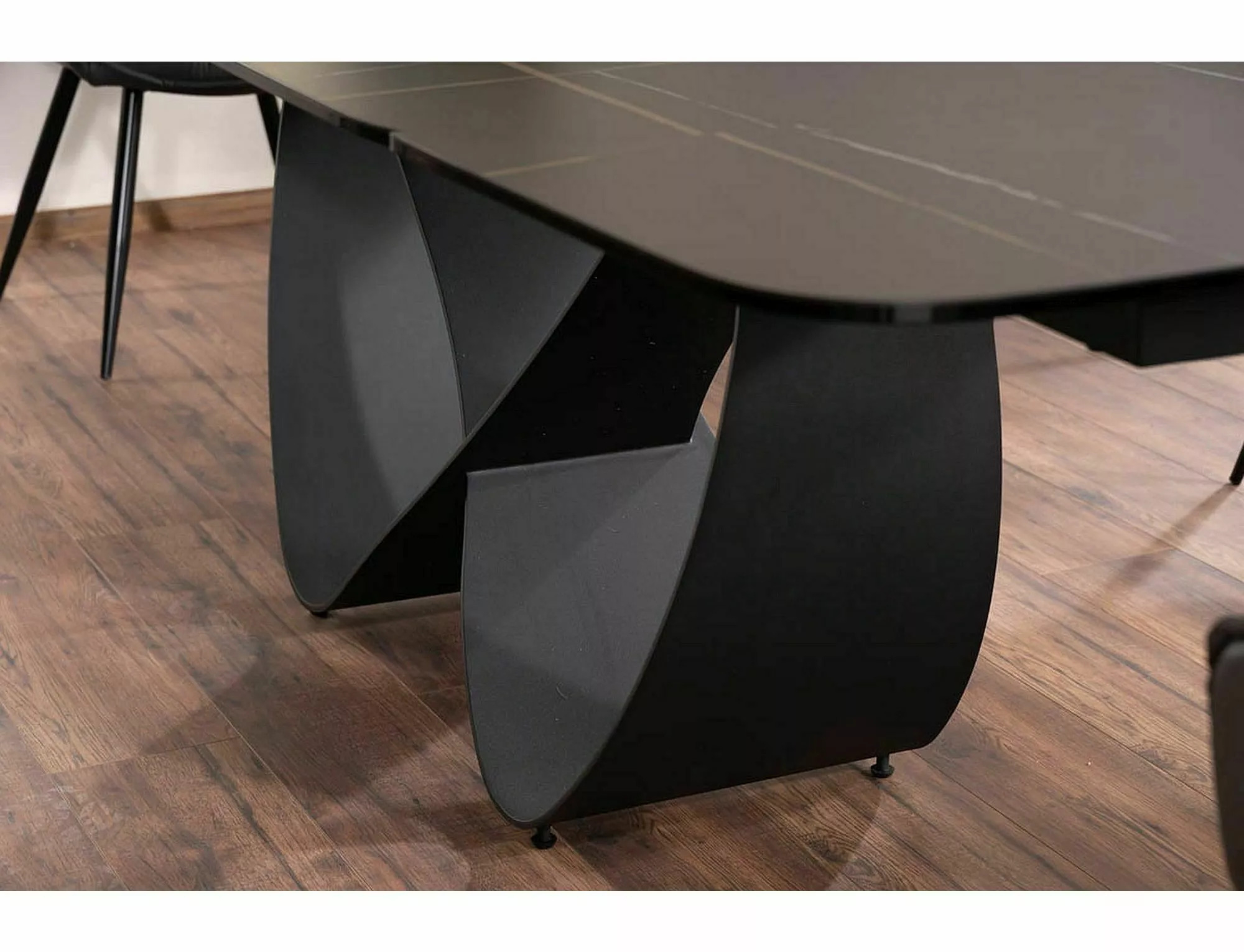 Stół infinity ceramic