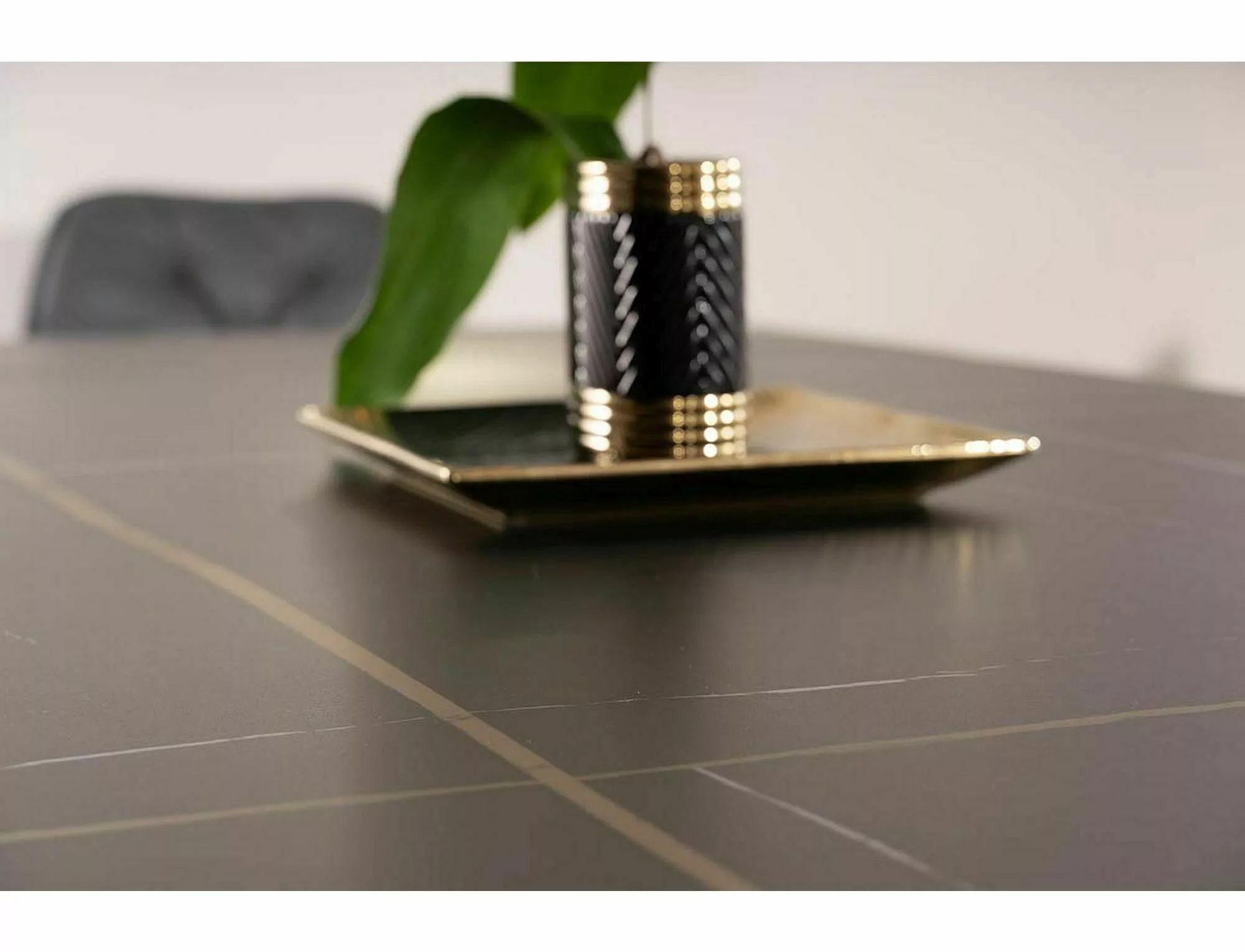 Stół infinity ceramic