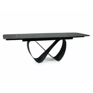 Stół infinity ceramic