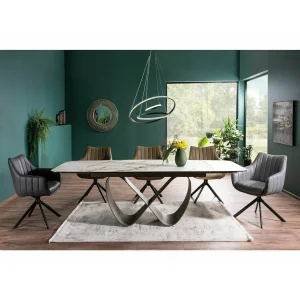 Stół infinity ceramic