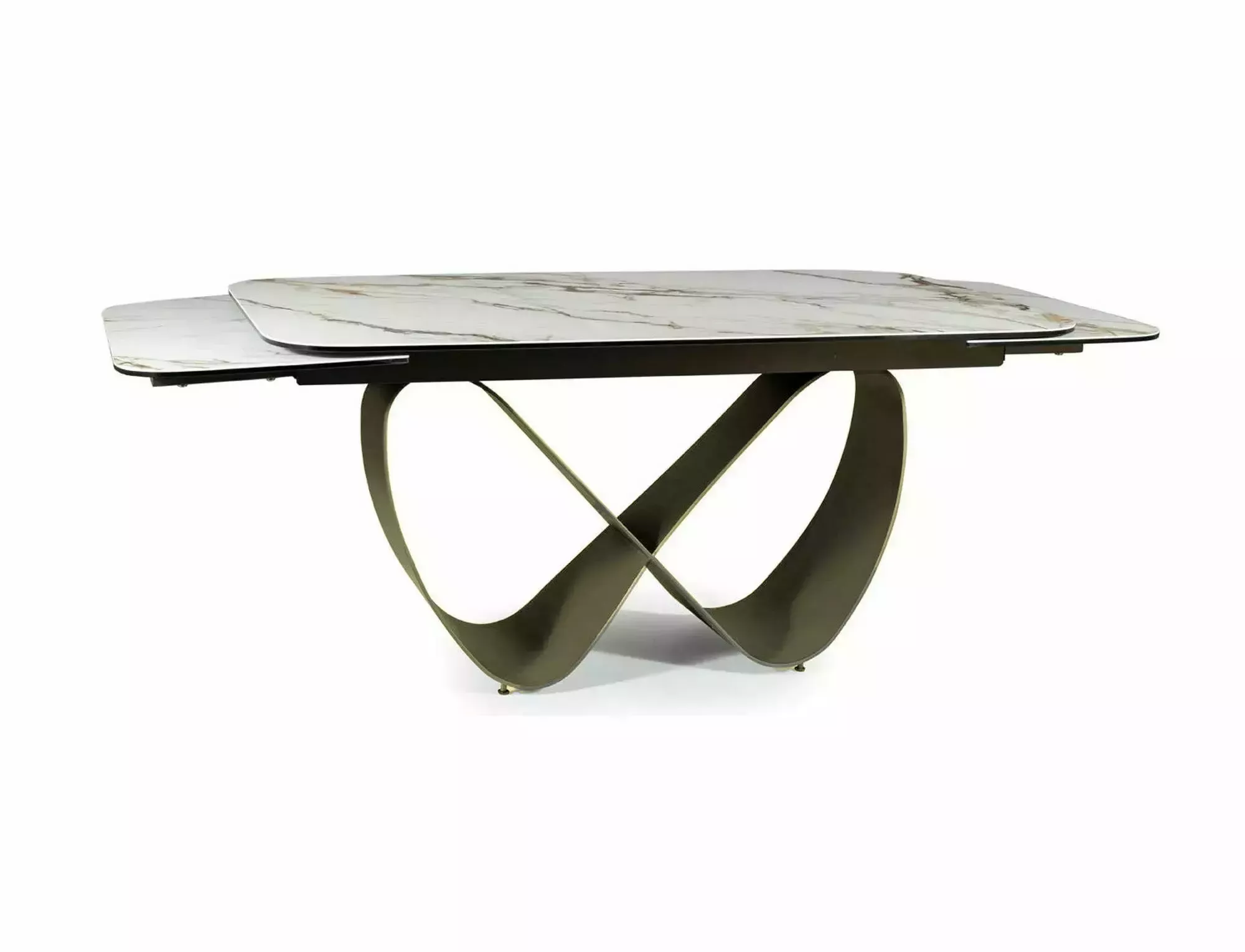 Stół infinity ceramic