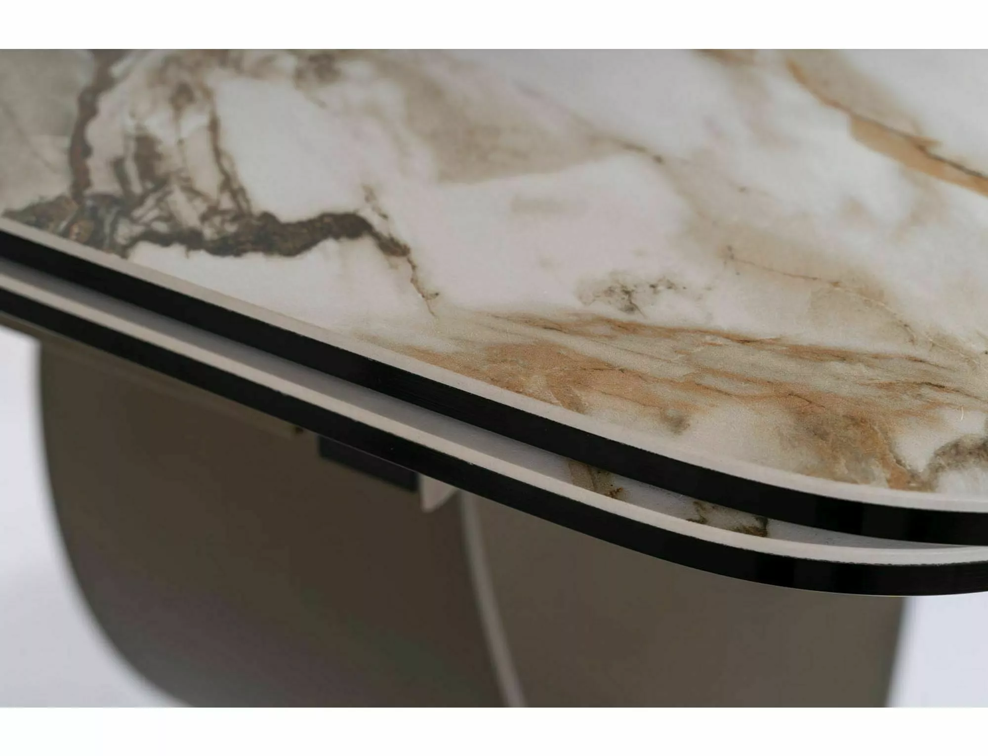 Stół infinity ceramic