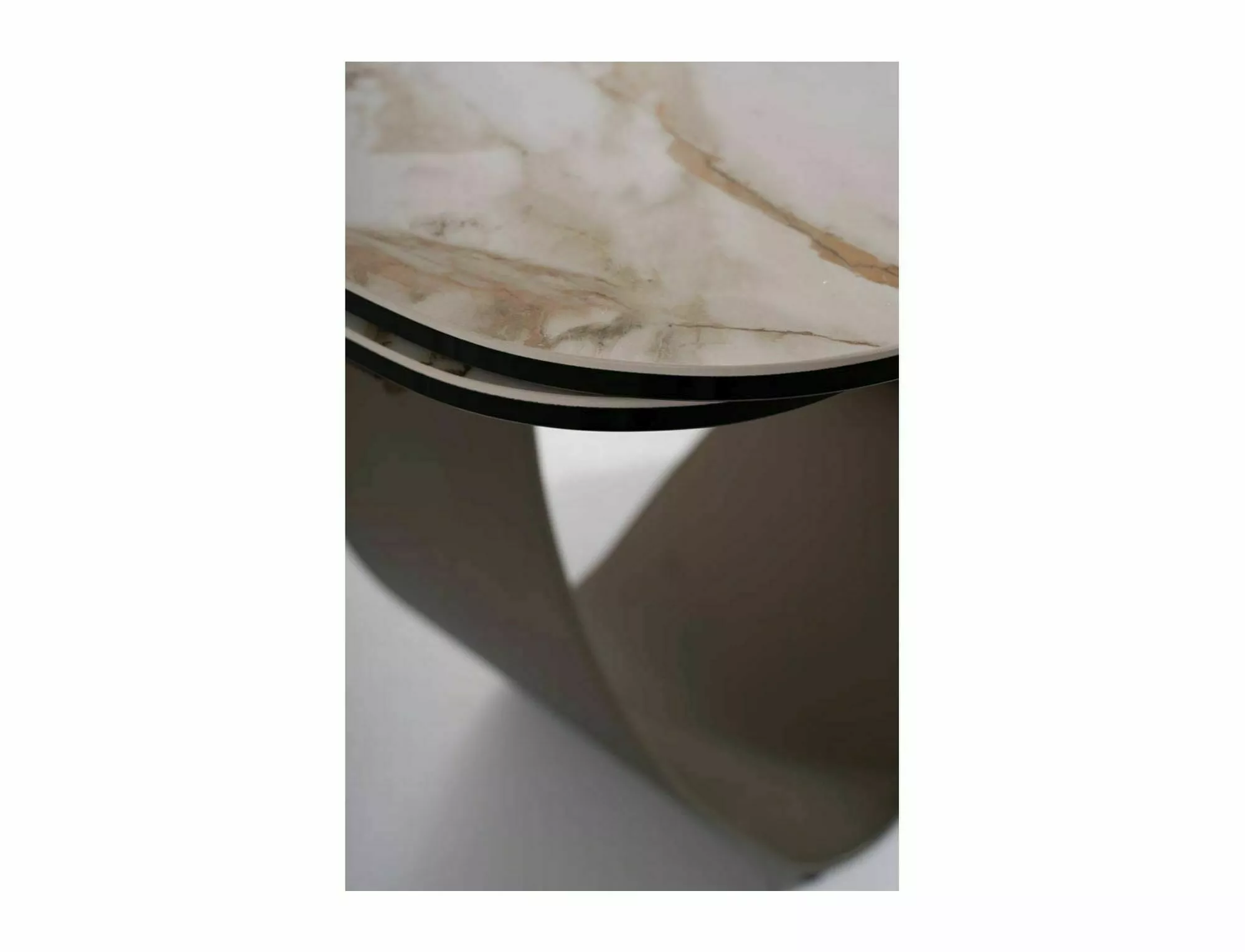 Stół infinity ceramic