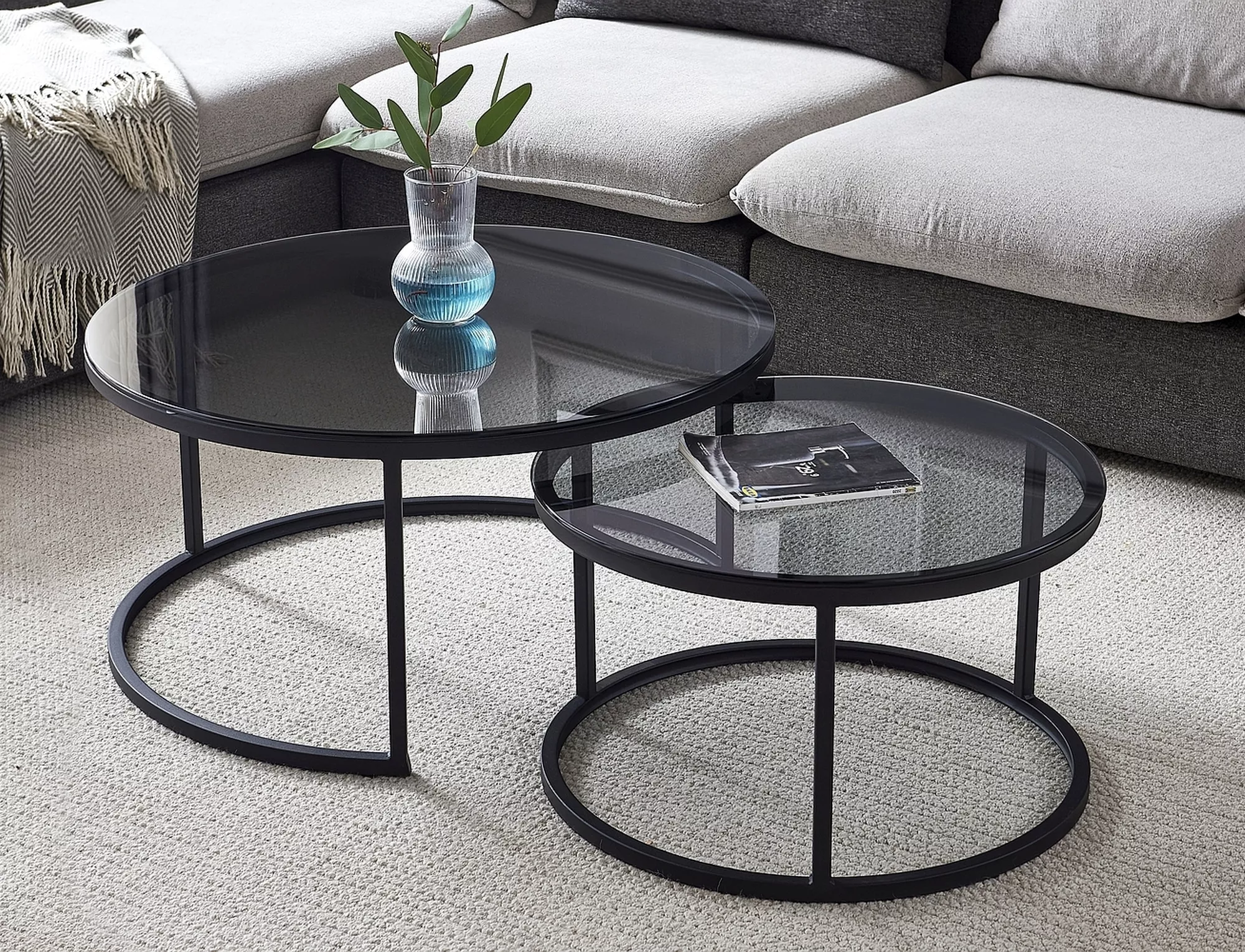 Zestaw ław ferrante e