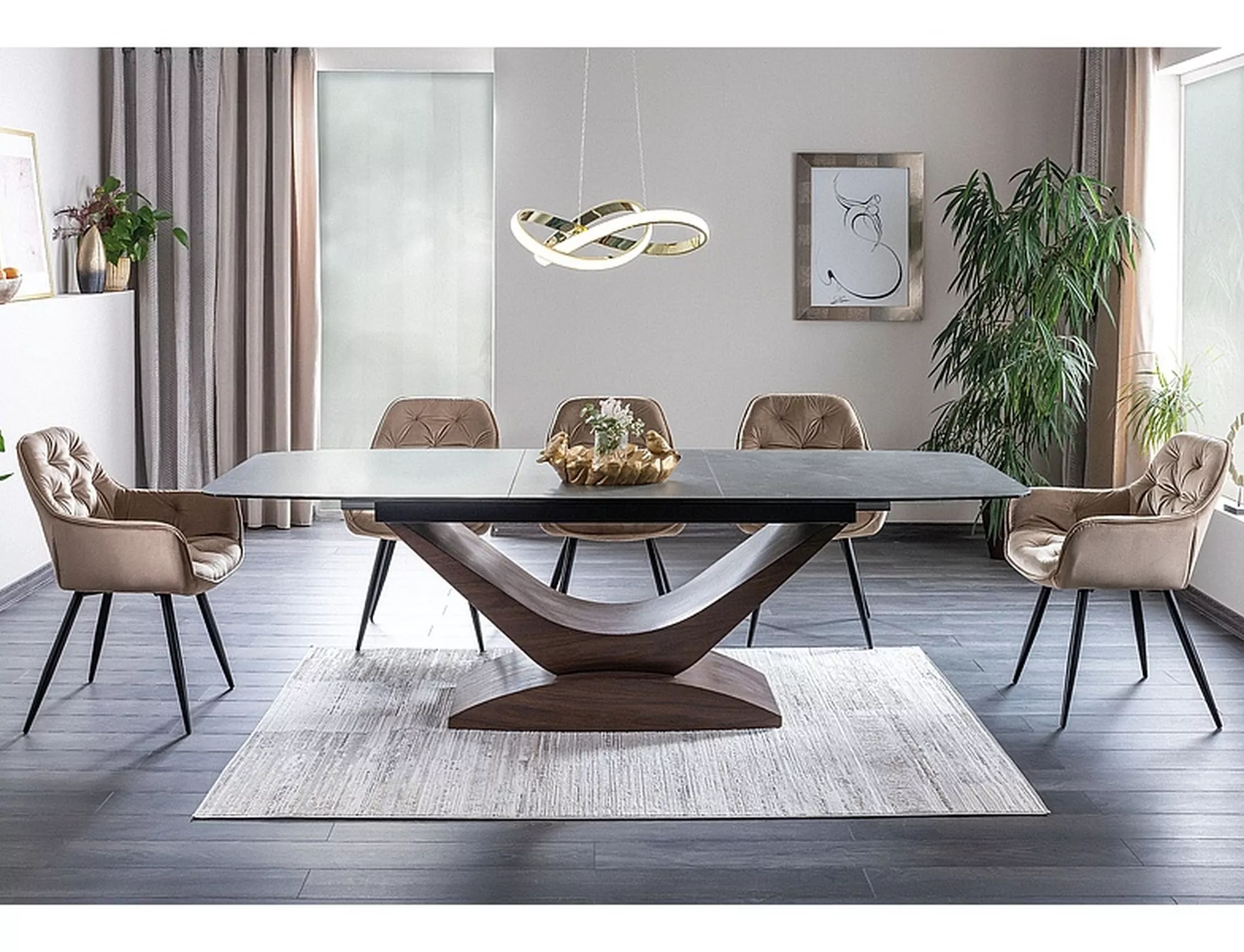 Stół dolce ceramic