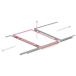 Stół dolce ceramic