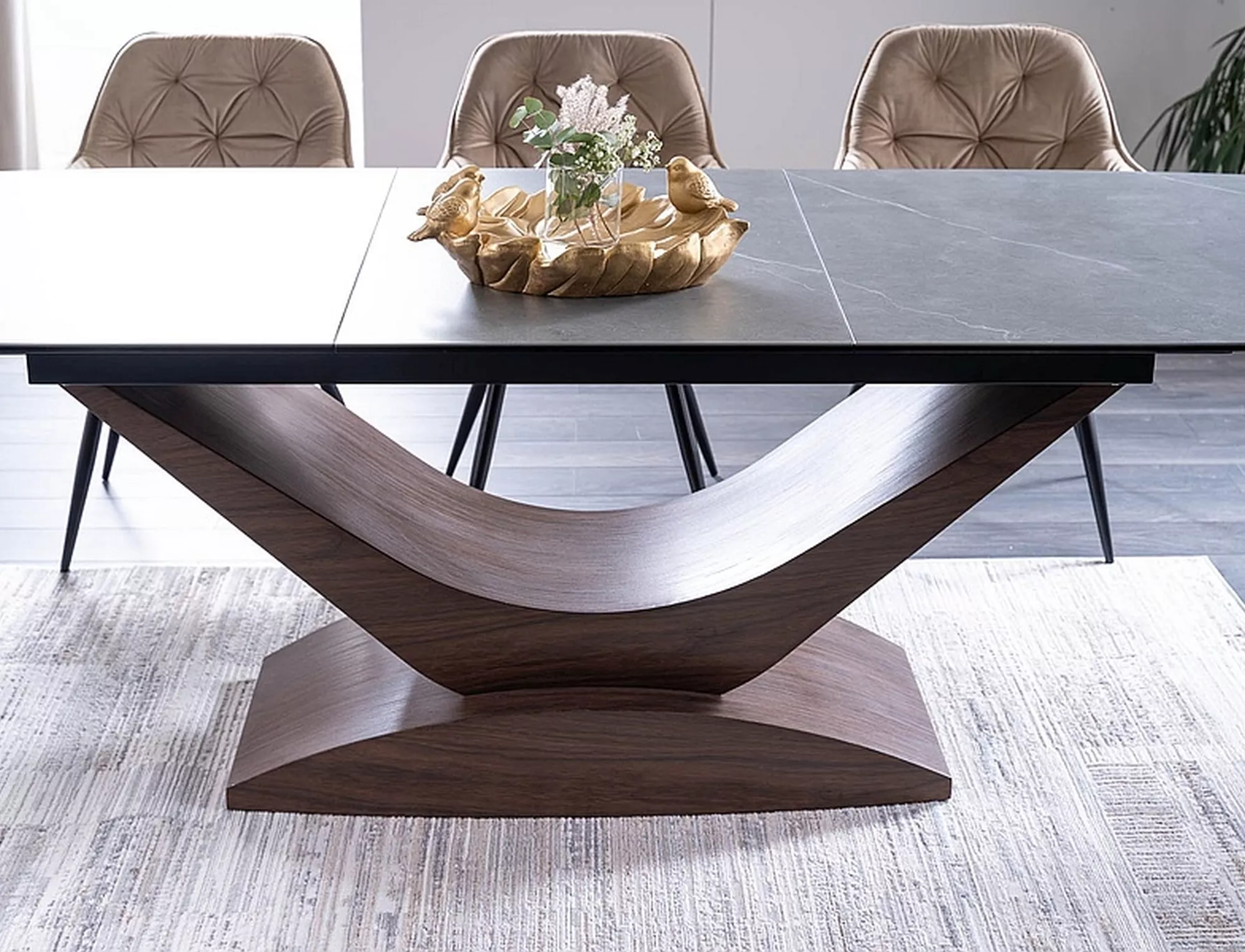 Stół dolce ceramic