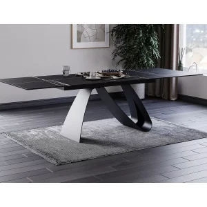 Stół diuna ceramic