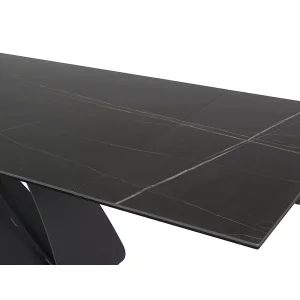 Stół diuna ceramic