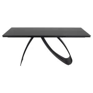 Stół diuna ceramic