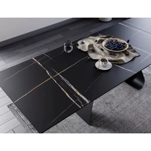 Stół diuna ceramic