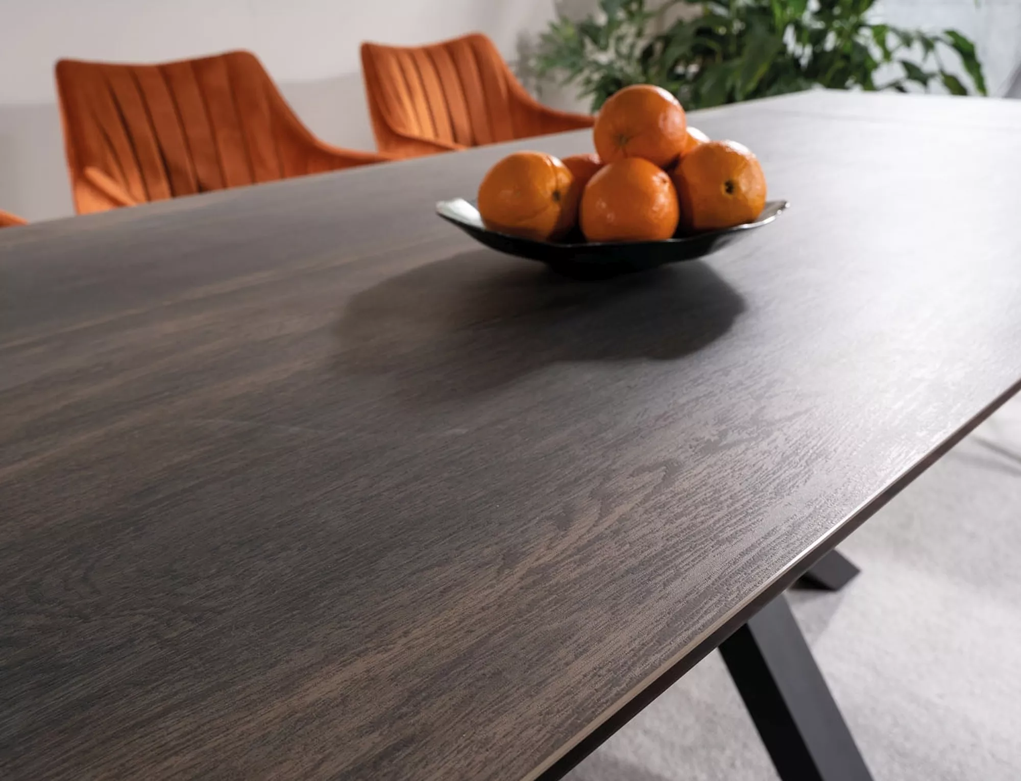 Stół columbus ceramic