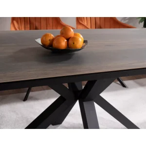 Stół columbus ceramic