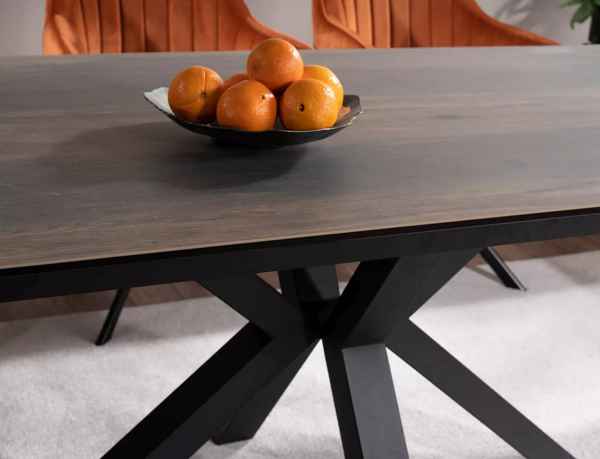 Stół columbus ceramic