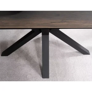 Stół columbus ceramic