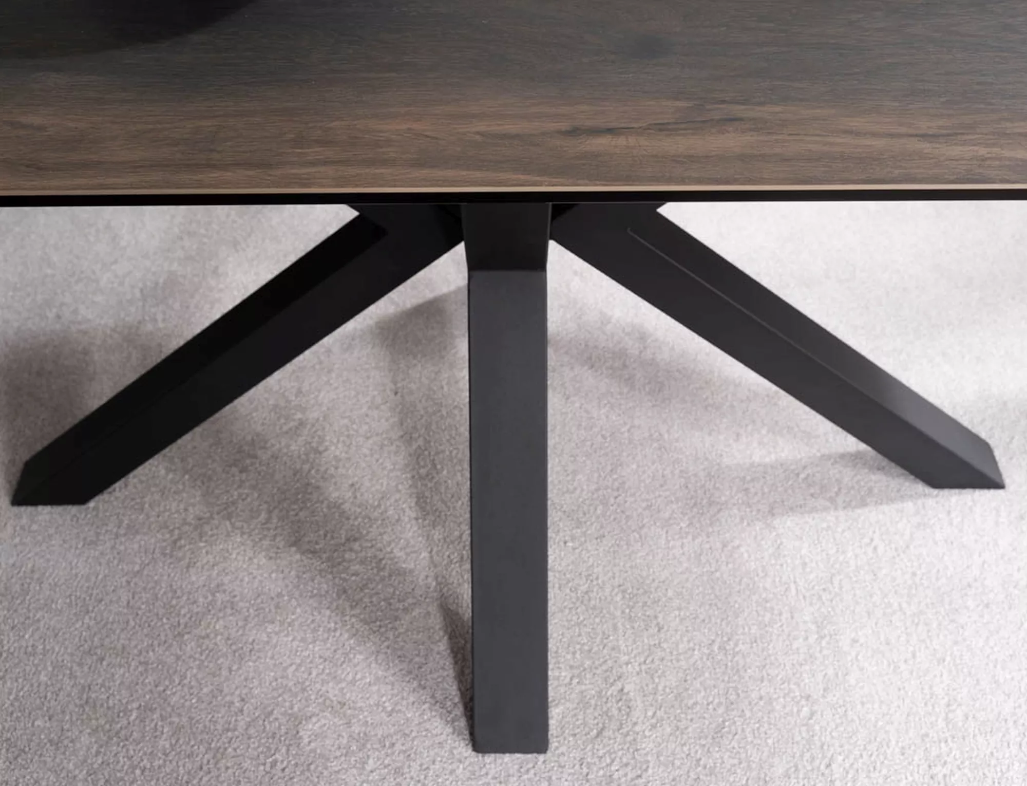 Stół columbus ceramic