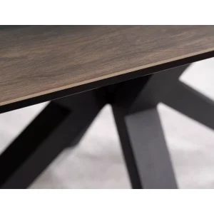 Stół columbus ceramic