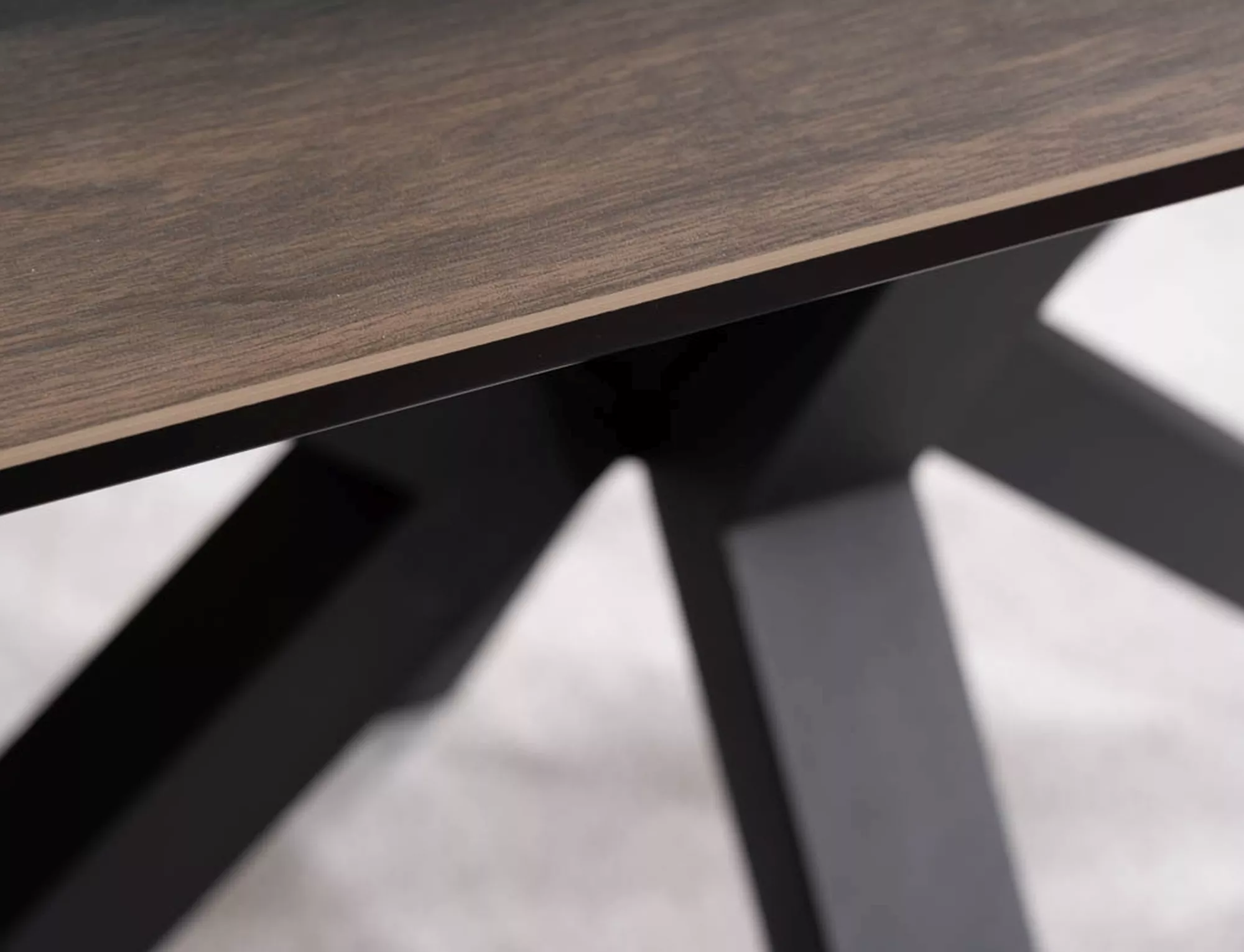 Stół columbus ceramic