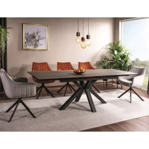 Stół columbus ceramic