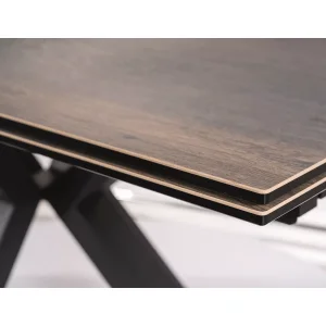 Stół columbus ceramic