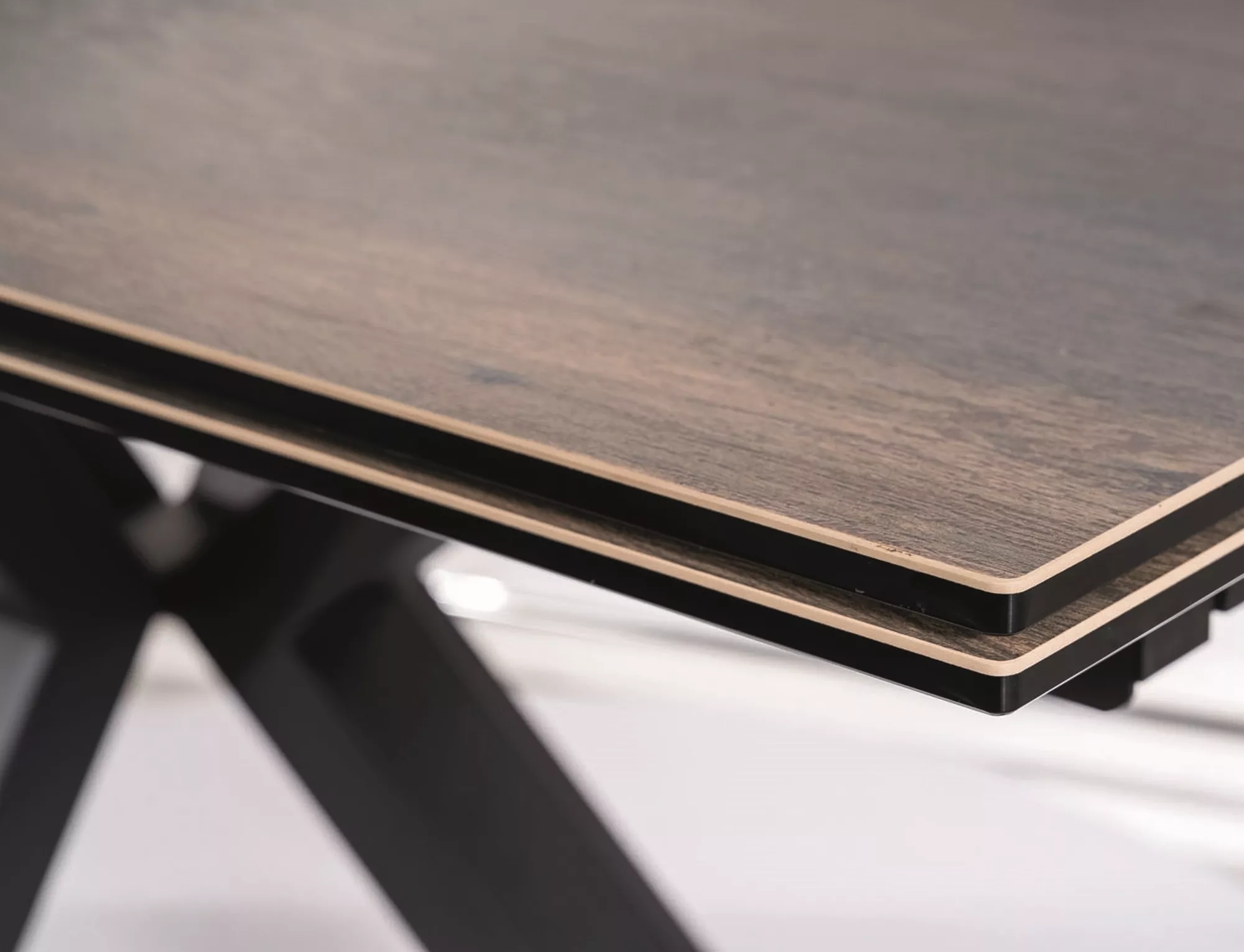 Stół columbus ceramic