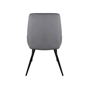 Krzesło cobe velvet