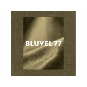 Krzesło cobe velvet