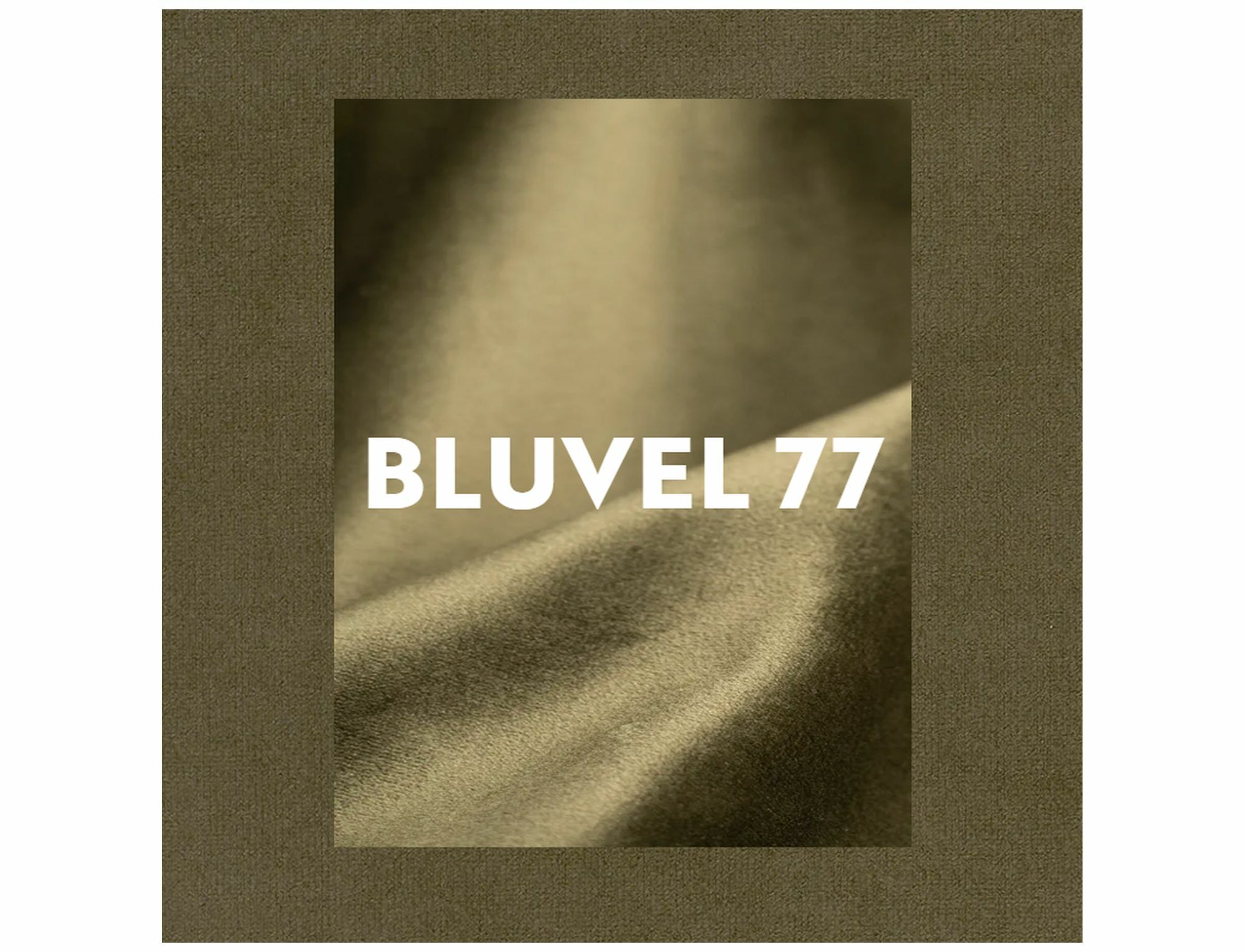 Krzesło cobe velvet