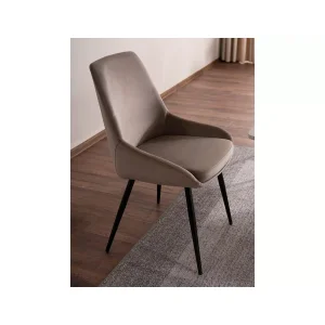 Krzesło cobe velvet