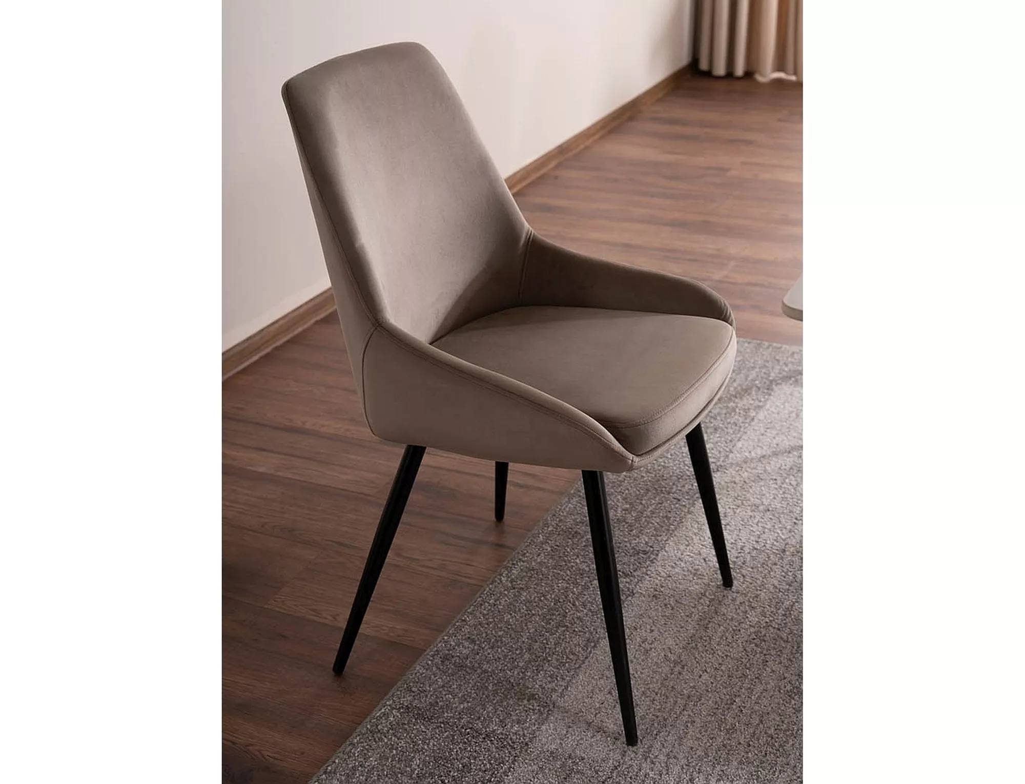 Krzesło cobe velvet