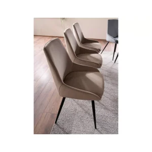 Krzesło cobe velvet