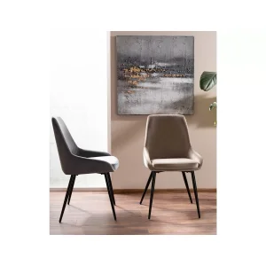 Krzesło cobe velvet